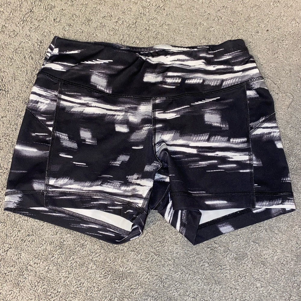 Tek Gear Spandex Size Small